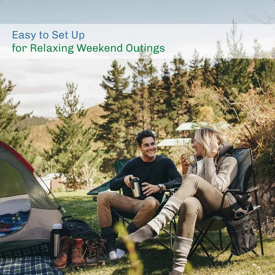 🏕️ Wakeman Outdoors 2-Person Camping Tent – Lightweight, Waterproof & Easy Setup